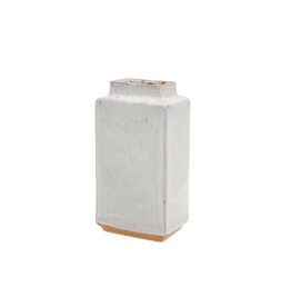 Indaba Trading Quadra Vase Rectangle Large