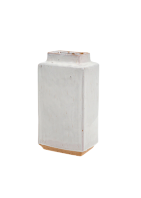 Indaba Trading Quadra Vase Rectangle Large