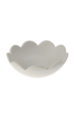 Indaba Trading Scallop Catchall Bowl