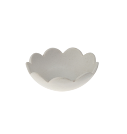 Indaba Trading Scallop Catchall Bowl