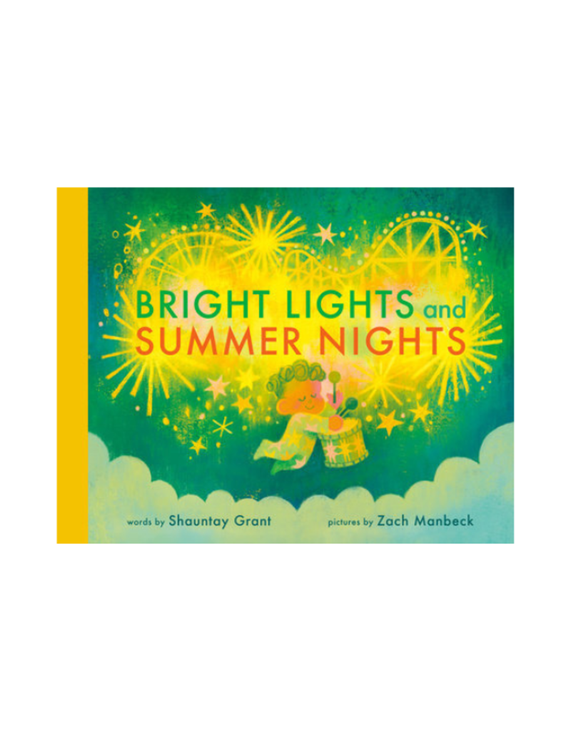 Bright Lights and Summer Nights