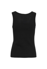 Part Two Juliannes Tank in Black by Part Two