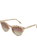Z Supply Rooftop Sunglasses in Warm Sands by Z Supply