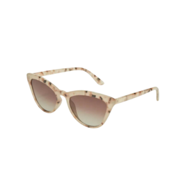Z Supply Rooftop Sunglasses in Warm Sands by Z Supply