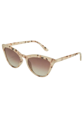 Z Supply Rooftop Sunglasses in Warm Sands by Z Supply