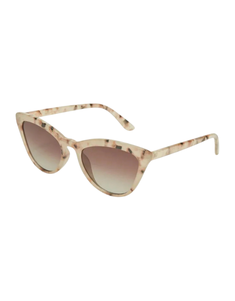 Z Supply Rooftop Sunglasses in Warm Sands by Z Supply