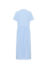 Saint Tropez Kalinda Short Sleeve Maxi Dress by Saint Tropez