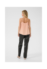 Cream Anna Camisole Top in Rose Dust by Cream