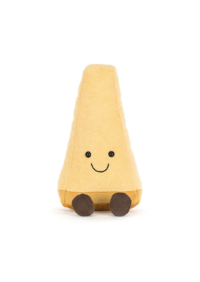 Jellycat SOLD OUT! Jellycat Amuseables Parmesan