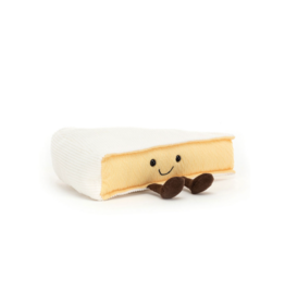 Jellycat Jellycat Amuseables Brie