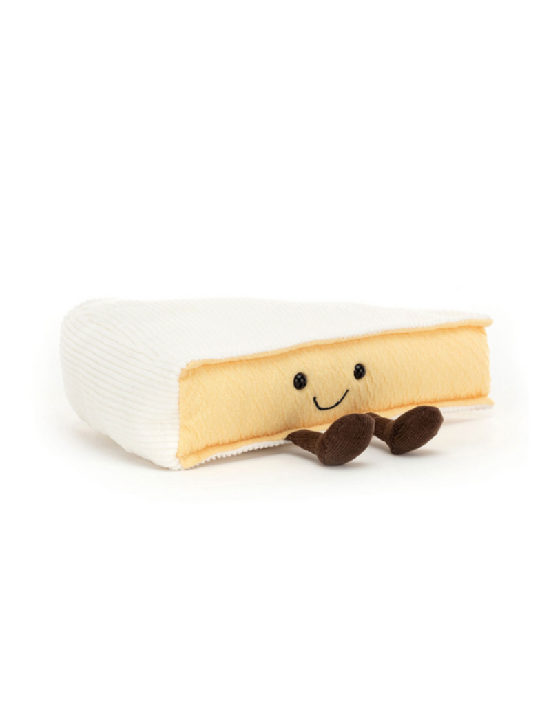 Jellycat Jellycat Amuseables Brie
