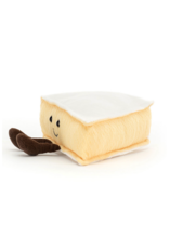 Jellycat Jellycat Amuseables Brie