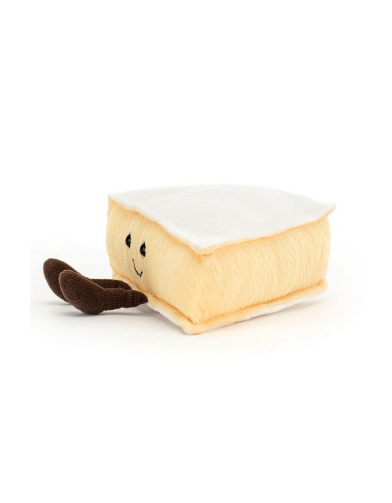 Jellycat Jellycat Amuseables Brie