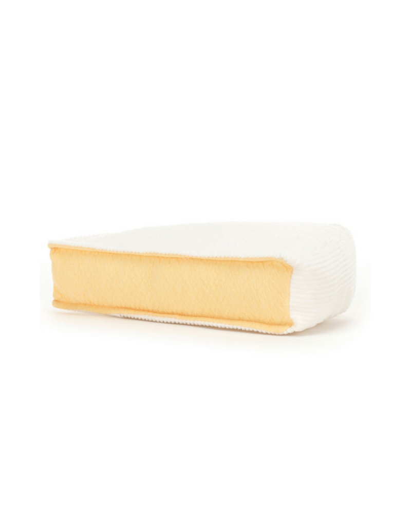 Jellycat Jellycat Amuseables Brie