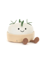 Jellycat Jellycat Amuseables Camembert