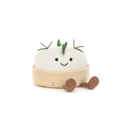 Jellycat Jellycat Amuseables Camembert