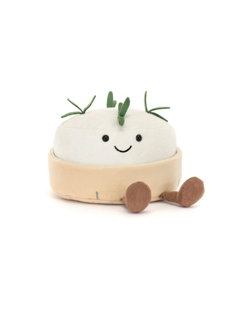 Jellycat Jellycat Amuseables Camembert