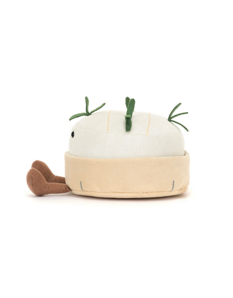 Jellycat Jellycat Amuseables Camembert