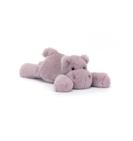 Jellycat Jellycat Smudge Hippo Tiny