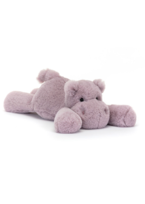 Jellycat Jellycat Smudge Hippo Tiny
