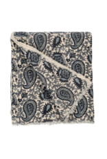 Indaba Trading Bluebell Throw