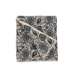 Indaba Trading Bluebell Throw