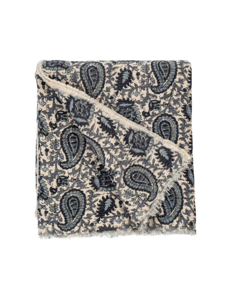 Indaba Trading Bluebell Throw
