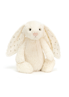 Jellycat Jellycat Bashful Twinkle Bunny Original