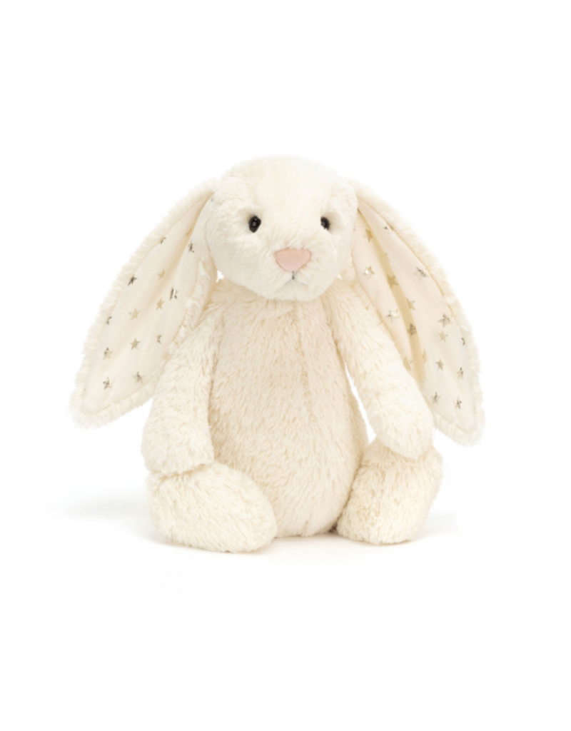 Jellycat Jellycat Bashful Twinkle Bunny Original