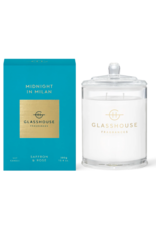 Glasshouse Fragrances Midnight in Milan 360g Candle by Glasshouse Fragrances