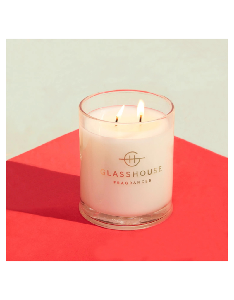 Glasshouse Fragrances Midnight in Milan 360g Candle by Glasshouse Fragrances