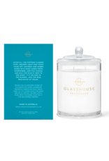 Glasshouse Fragrances Midnight in Milan 360g Candle by Glasshouse Fragrances