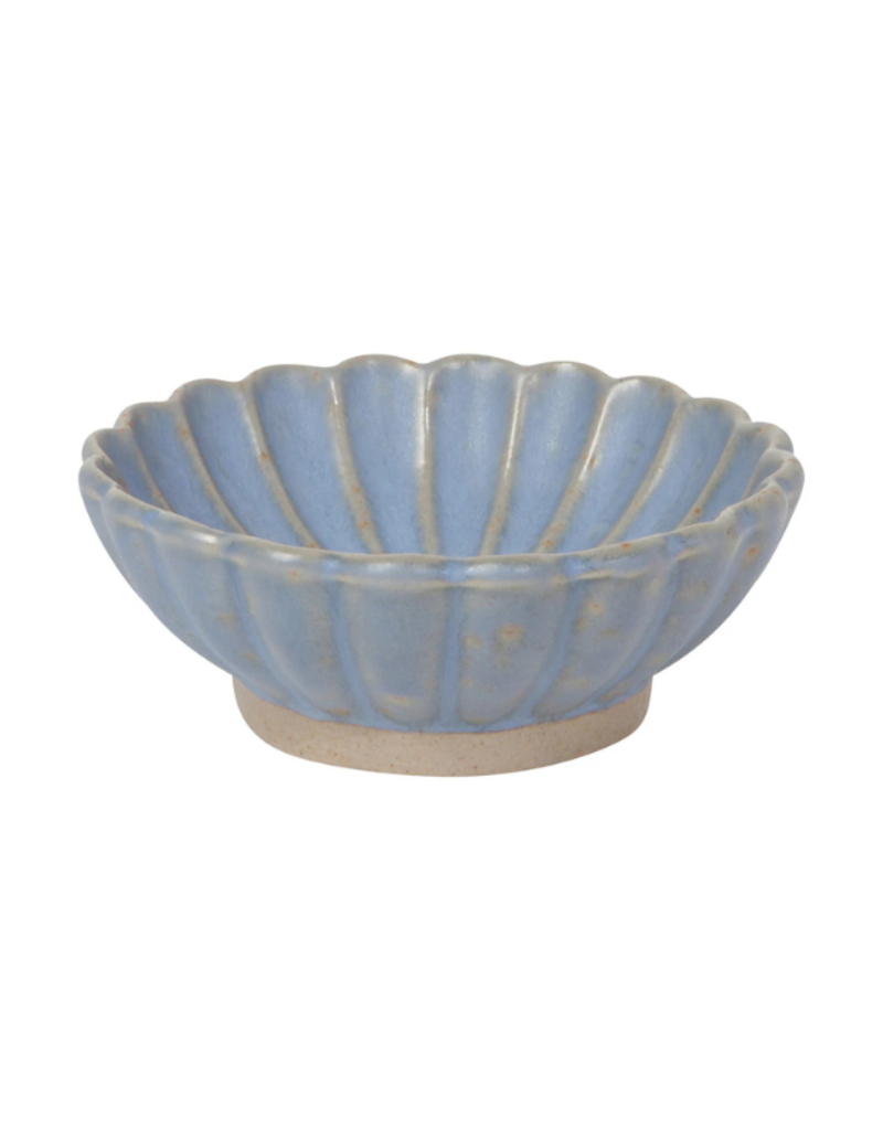 Danica Opus Dish Cerulean