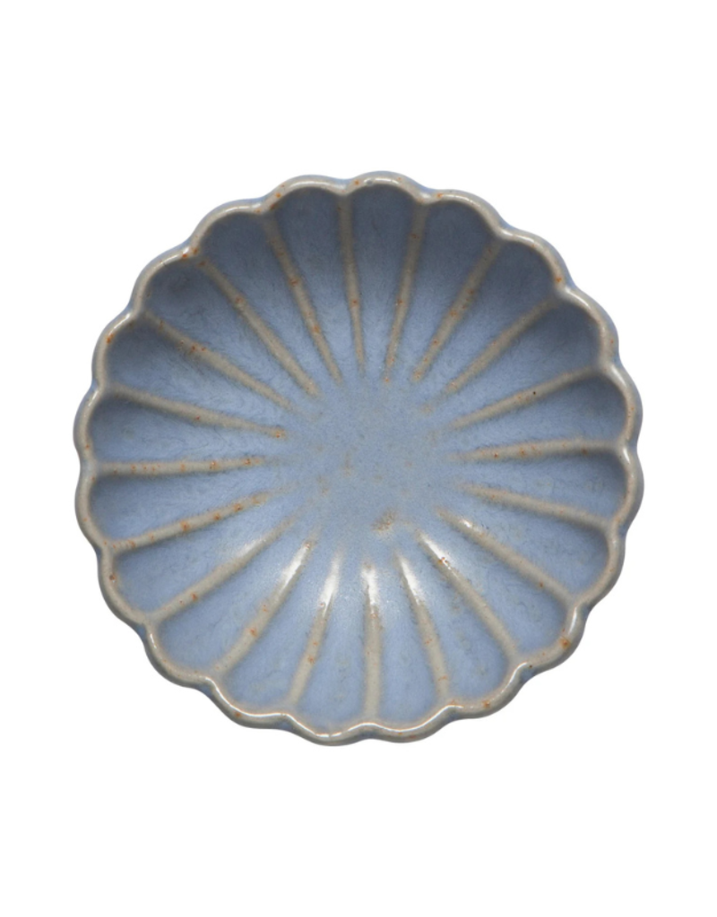 Danica Opus Dish Cerulean