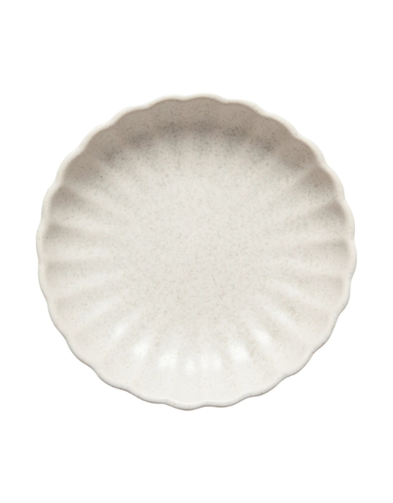 Danica Opus Dish Alabaster