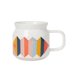 Danica Kismet Formation Mug