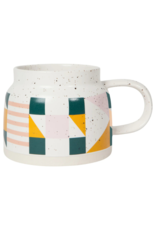 Danica Sequence Formation Mug