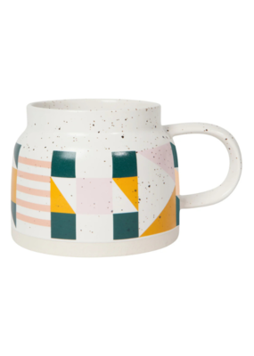 Danica Sequence Formation Mug