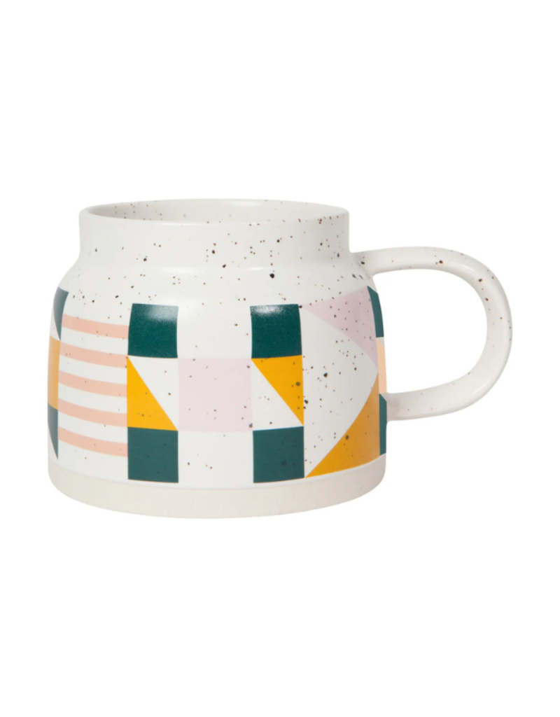 Danica Sequence Formation Mug