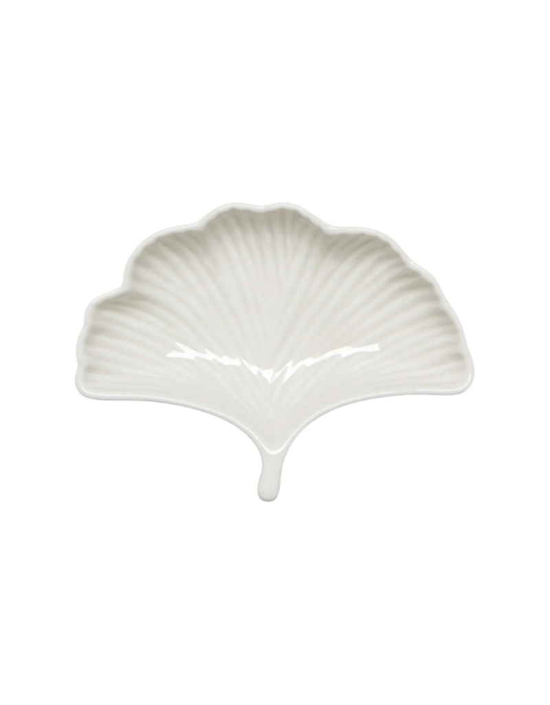 Danica Ginkgo Dipping Dishes