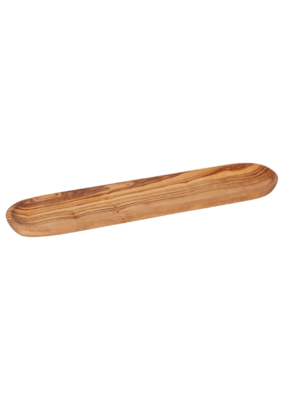 Danica Olive Wood Tray