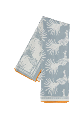 Danica Plume Double Cloth Dish Towel