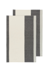 Danica Eclipse Formation Dishtowels Set of 2