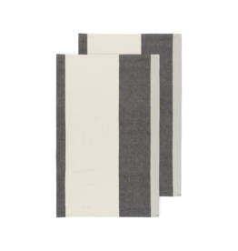 Danica Eclipse Formation Dishtowels Set of 2