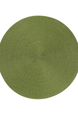 Danica Disko Placemat in Fir
