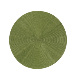 Danica Disko Placemat in Fir