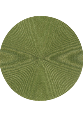 Danica Disko Placemat in Fir