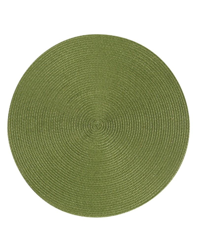 Danica Disko Placemat in Fir