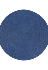 Danica Disko Placemat in Indigo