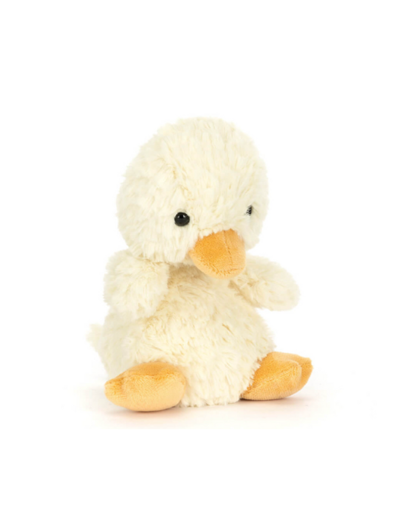 Jellycat COMING SOON! Jellycat Yummy Duckling